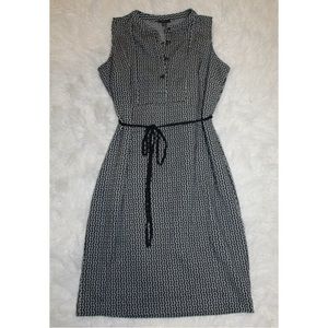 Ann Taylor Petite Dress